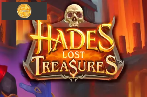 Hades Lost Treasures